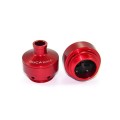 DBK Special Parts (Ducabike) Billet Crankcase Breather Valve DBK Special Parts (Ducabike) Billet Crankcase Breather Valve
